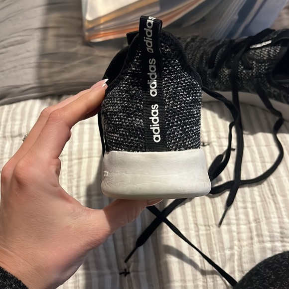Adidas cloud foam sneakers - Picture 3 of 4